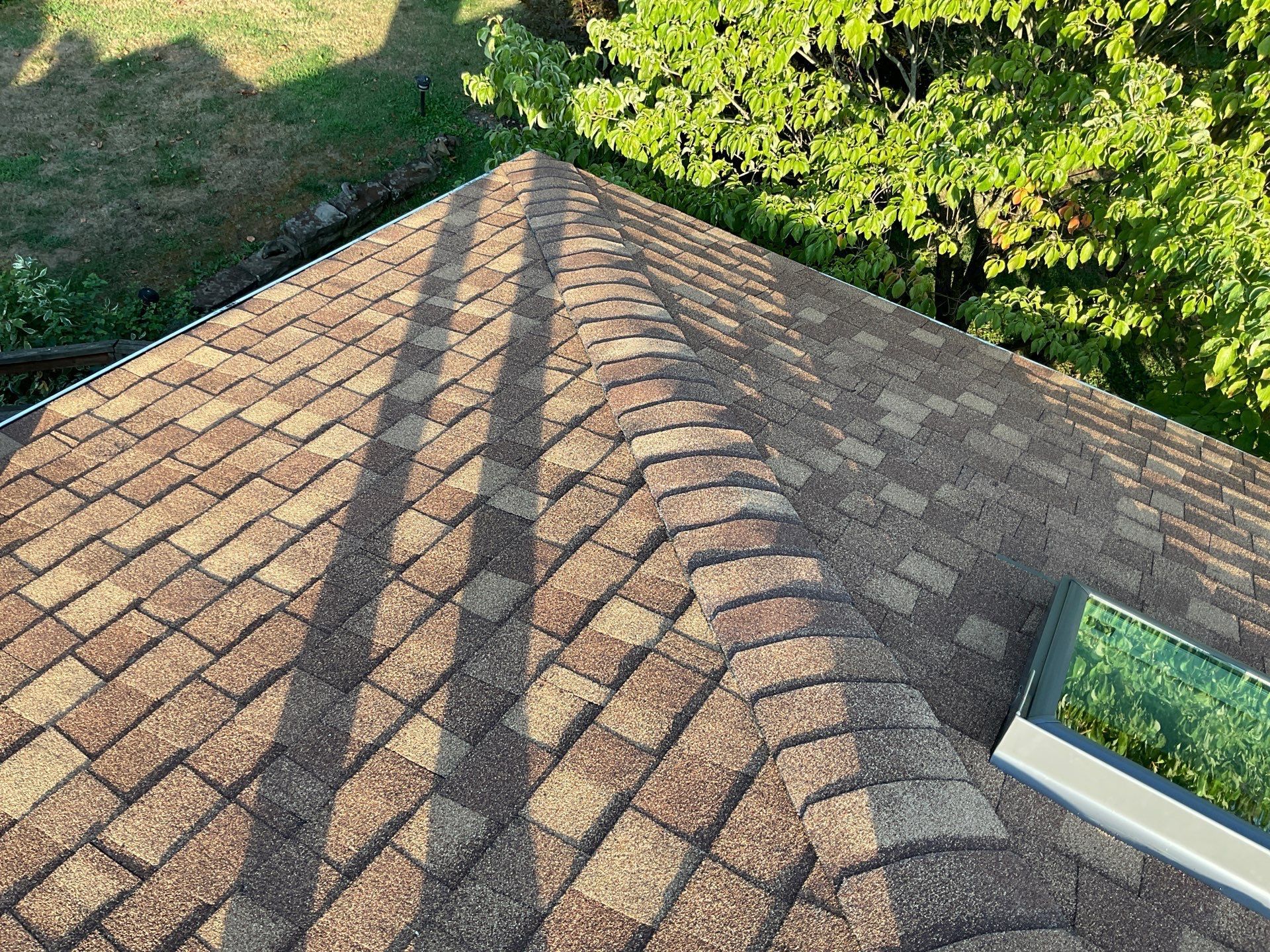 Slagle Roofing and Construction 301