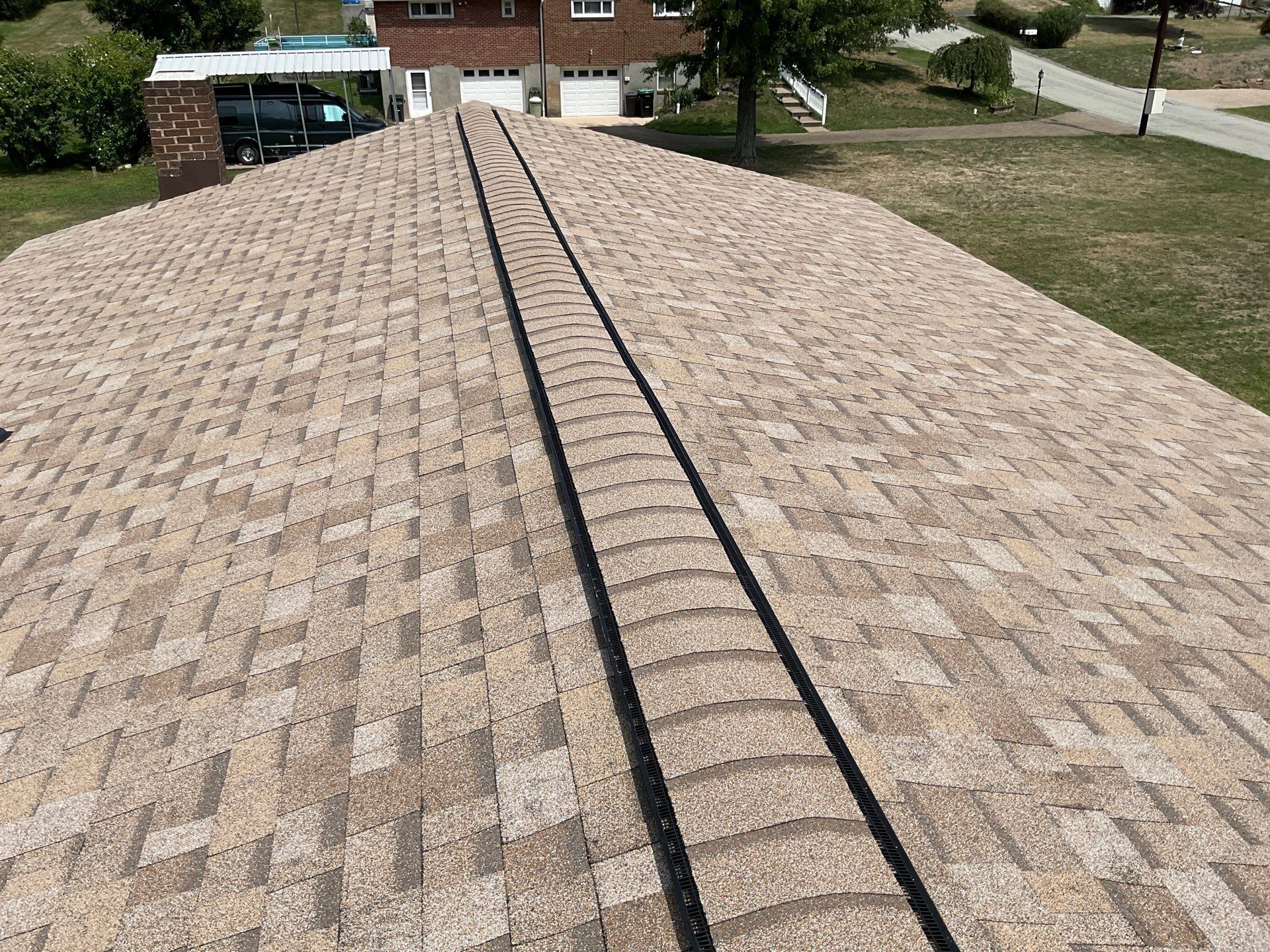 Slagle Roofing and Construction 302