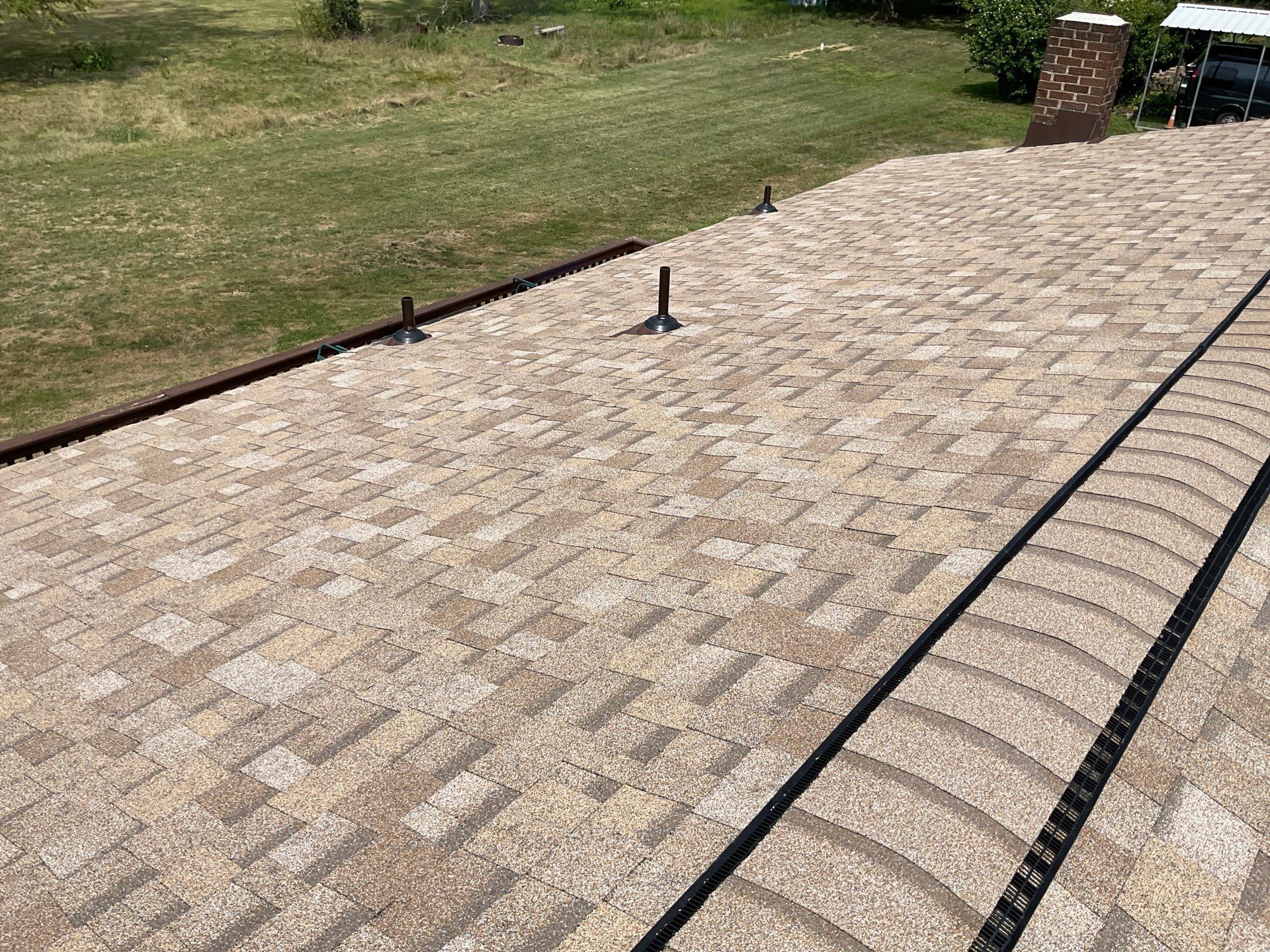 Slagle Roofing and Construction 322
