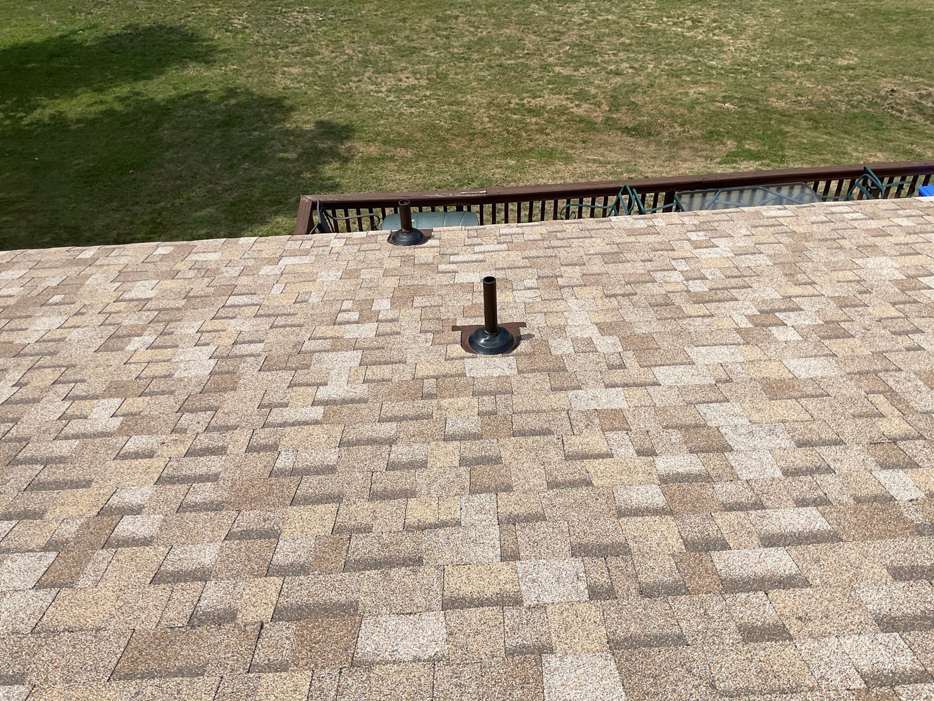 Slagle Roofing and Construction 343