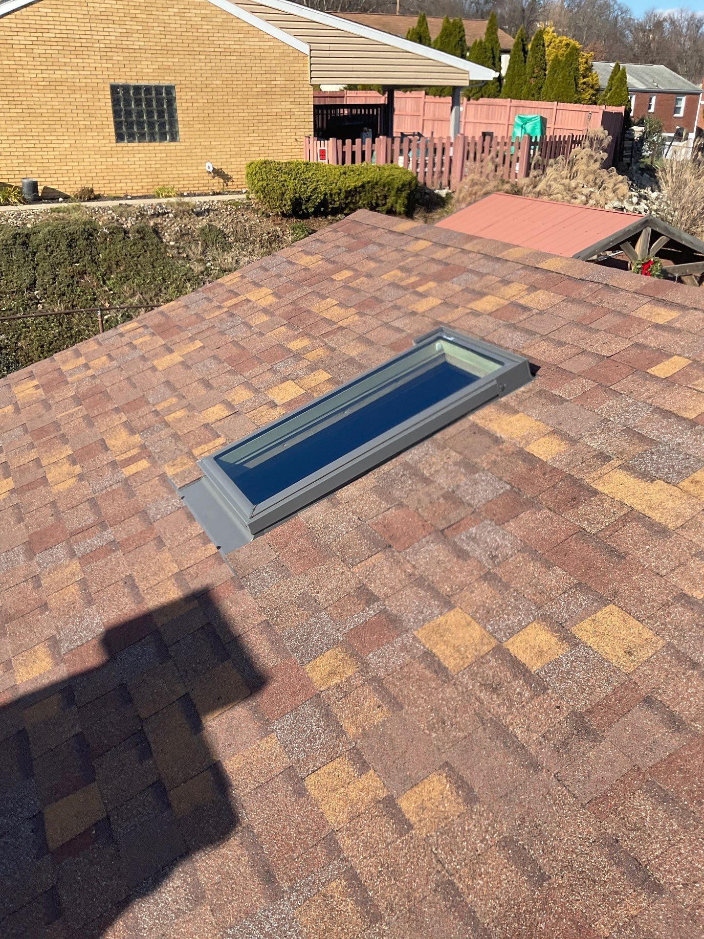 Slagle Roofing and Construction 346