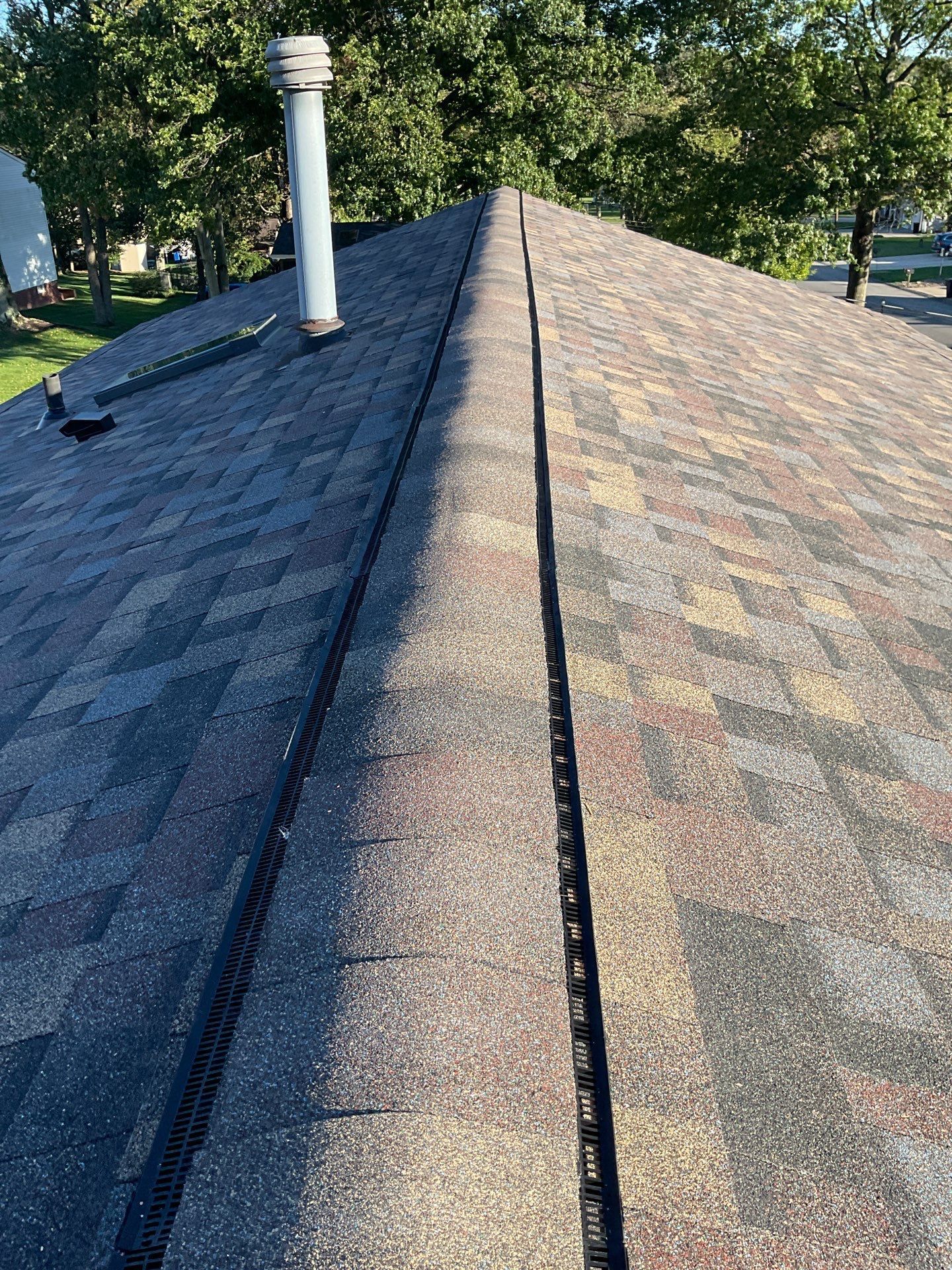 Slagle Roofing and Construction 353