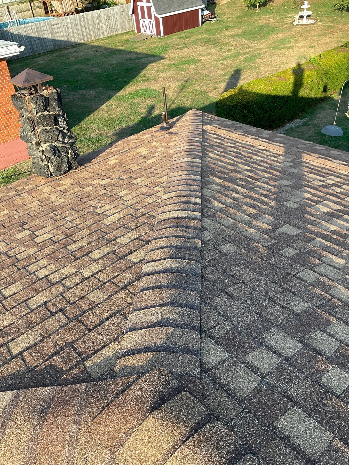 Slagle Roofing and Construction 358