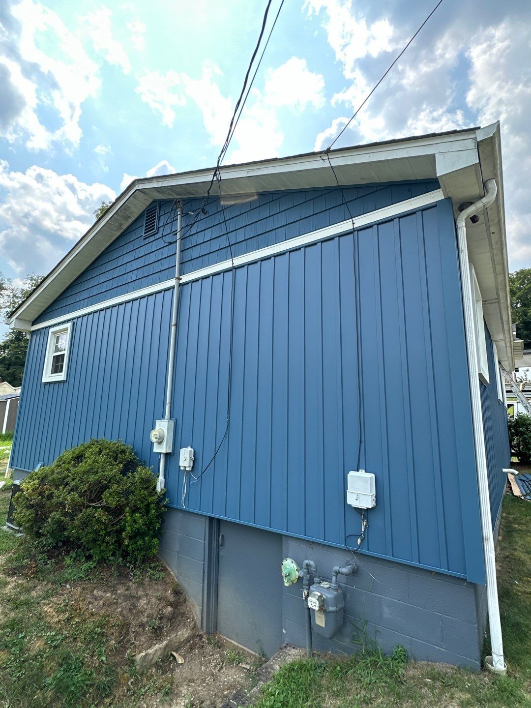 Slagle Roofing and Construction 359