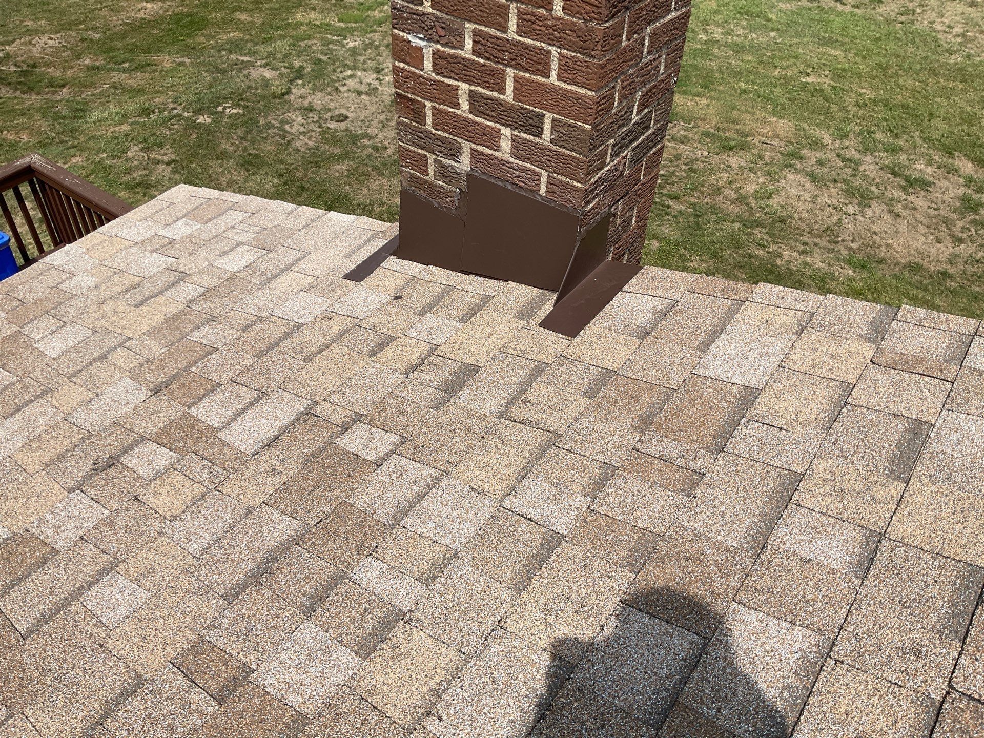 Slagle Roofing and Construction 360
