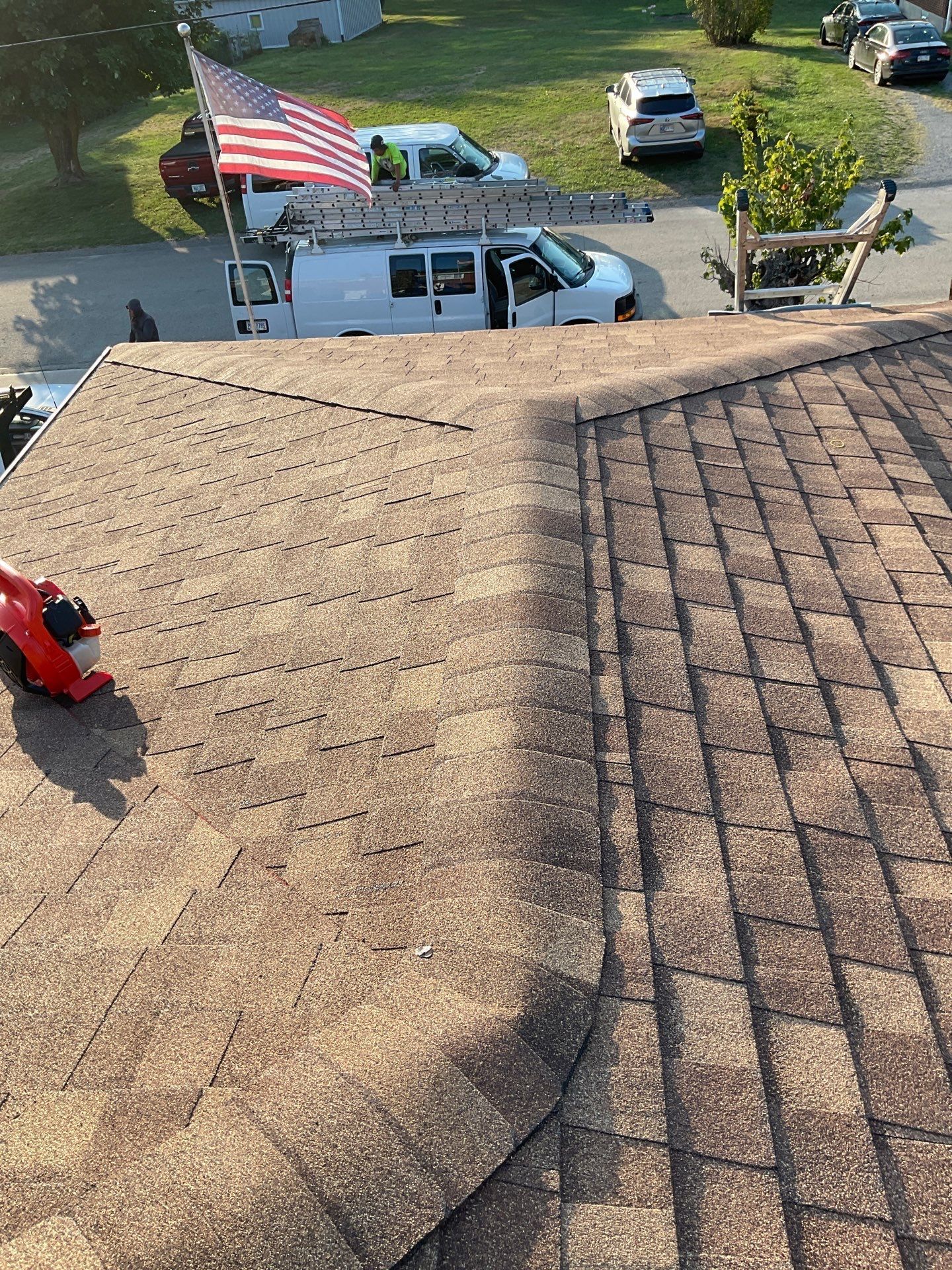 Slagle Roofing and Construction 373
