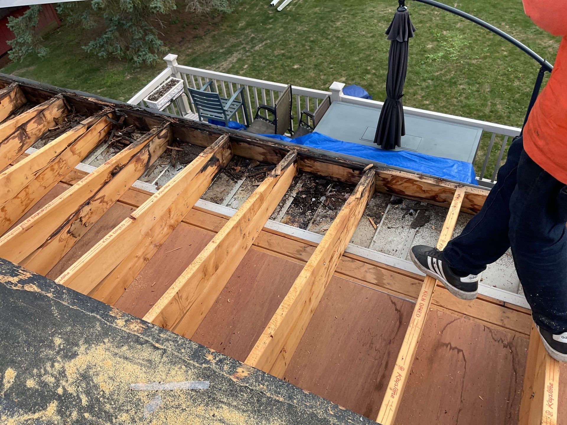 Slagle Roofing and Construction 38