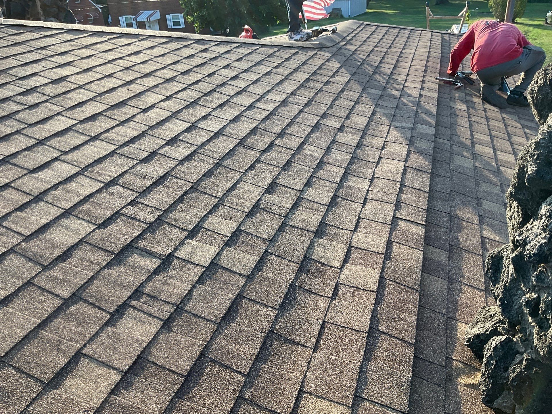 Slagle Roofing and Construction 384