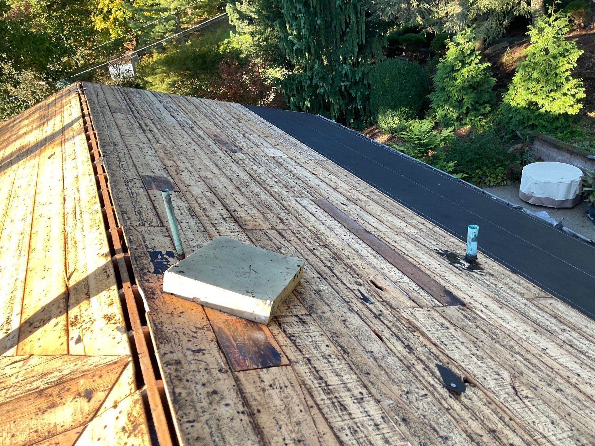 Slagle Roofing and Construction 390