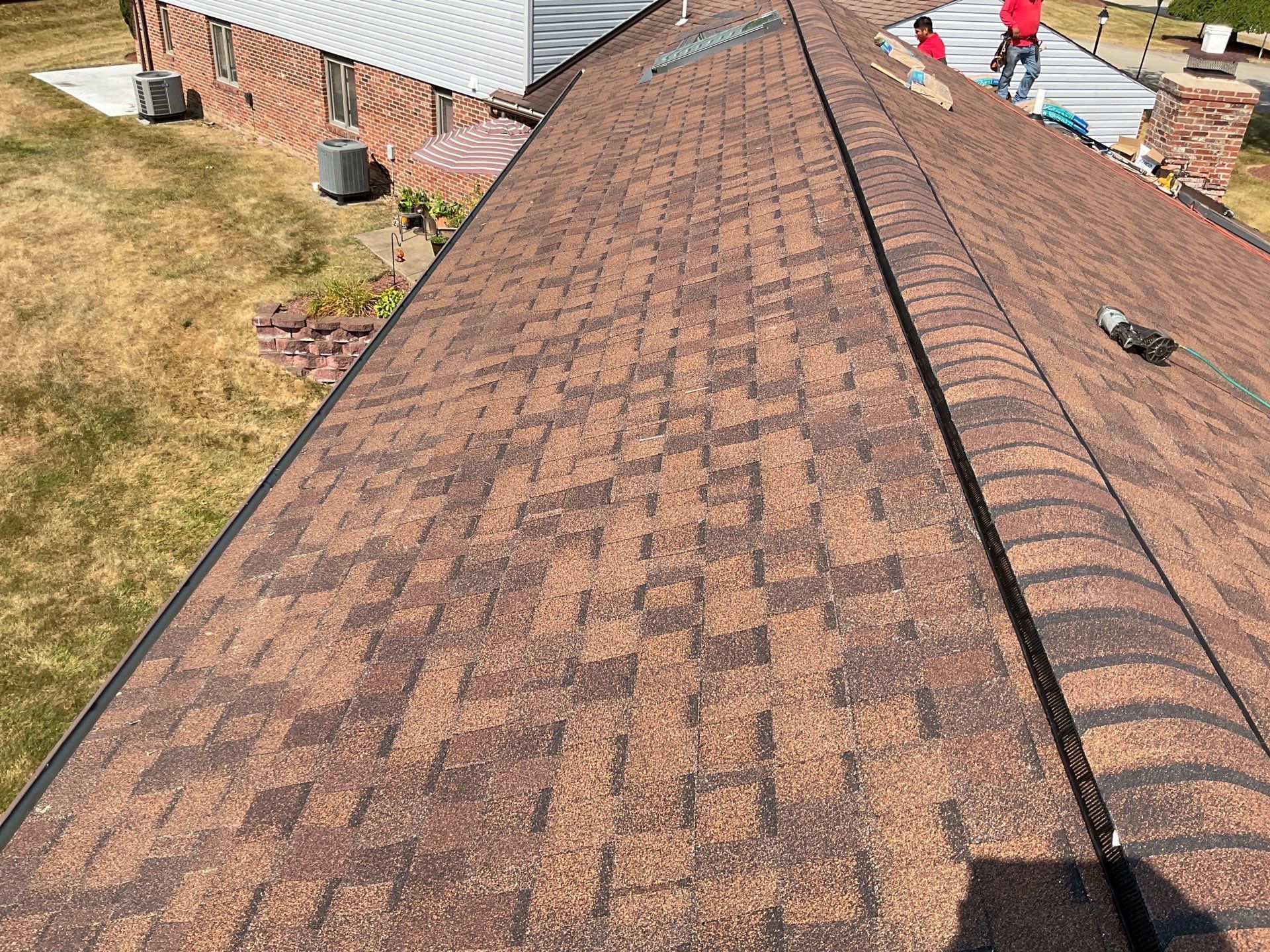 Slagle Roofing and Construction 405
