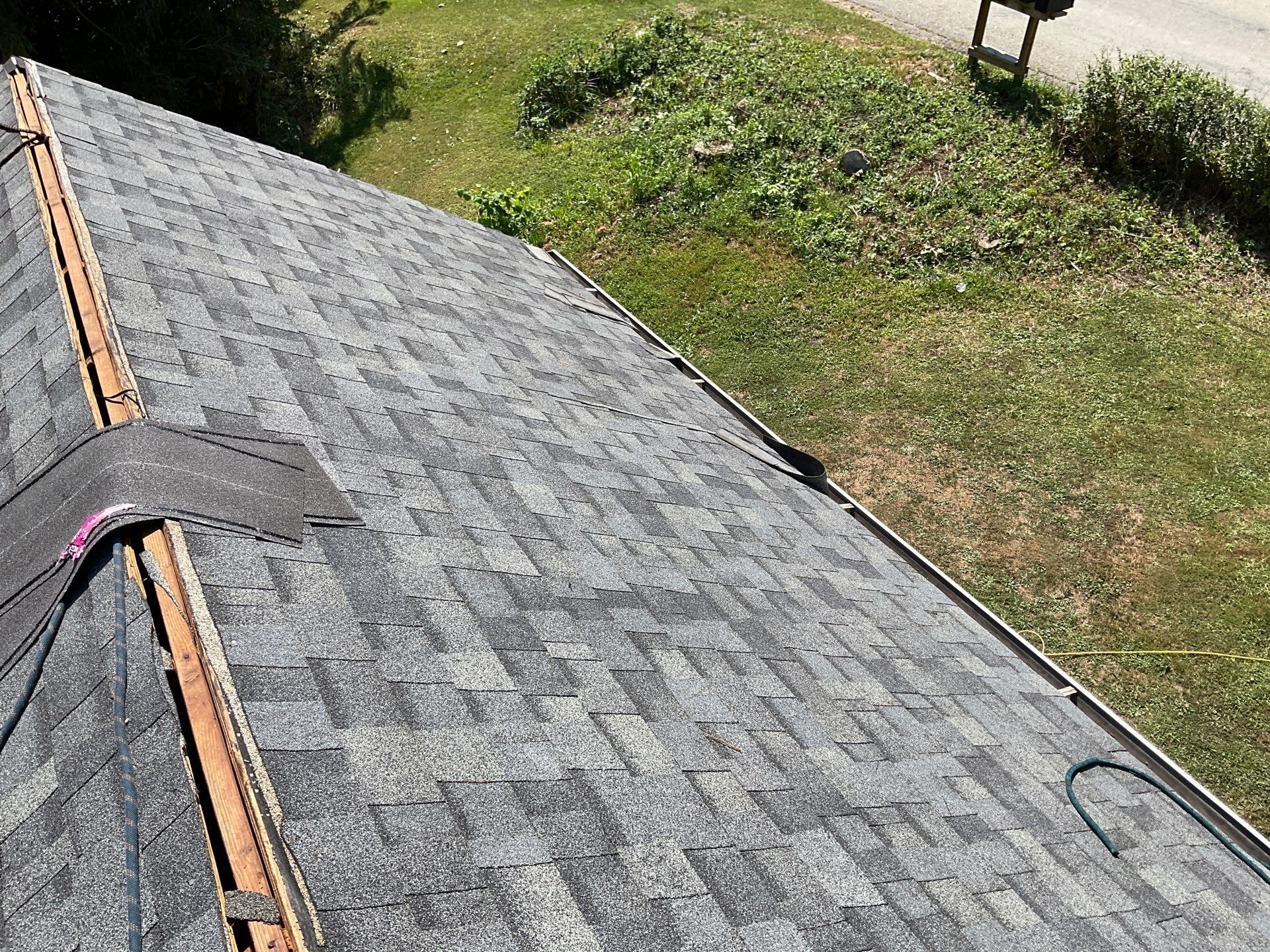 Slagle Roofing and Construction 41