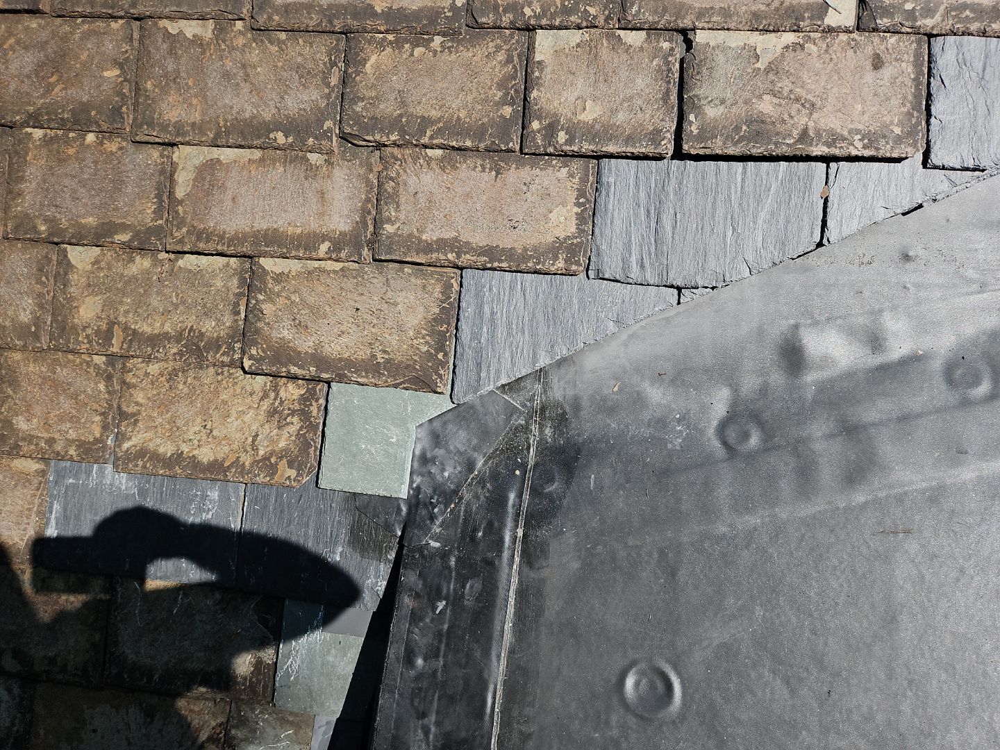 Slagle Roofing and Construction 424