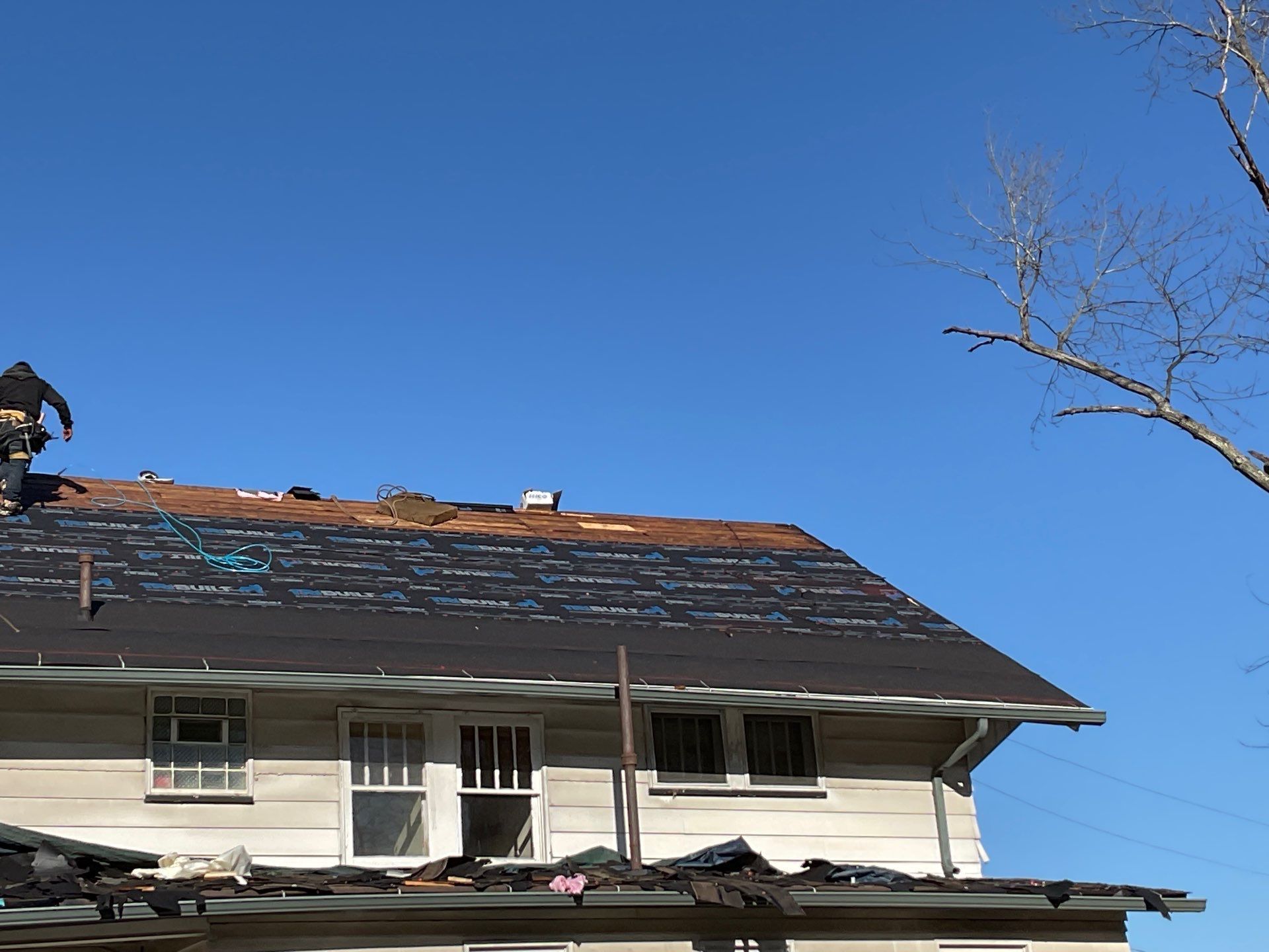 Slagle Roofing and Construction 43
