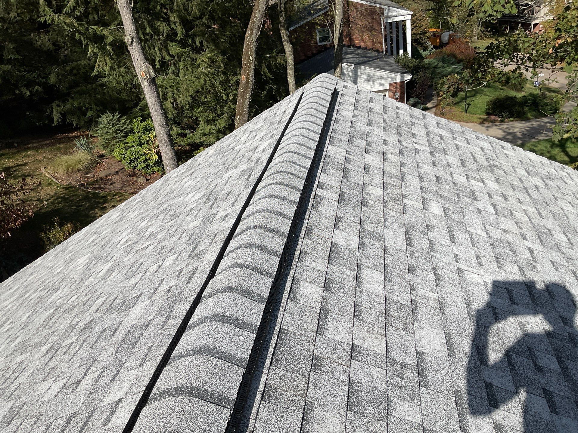Slagle Roofing and Construction 431