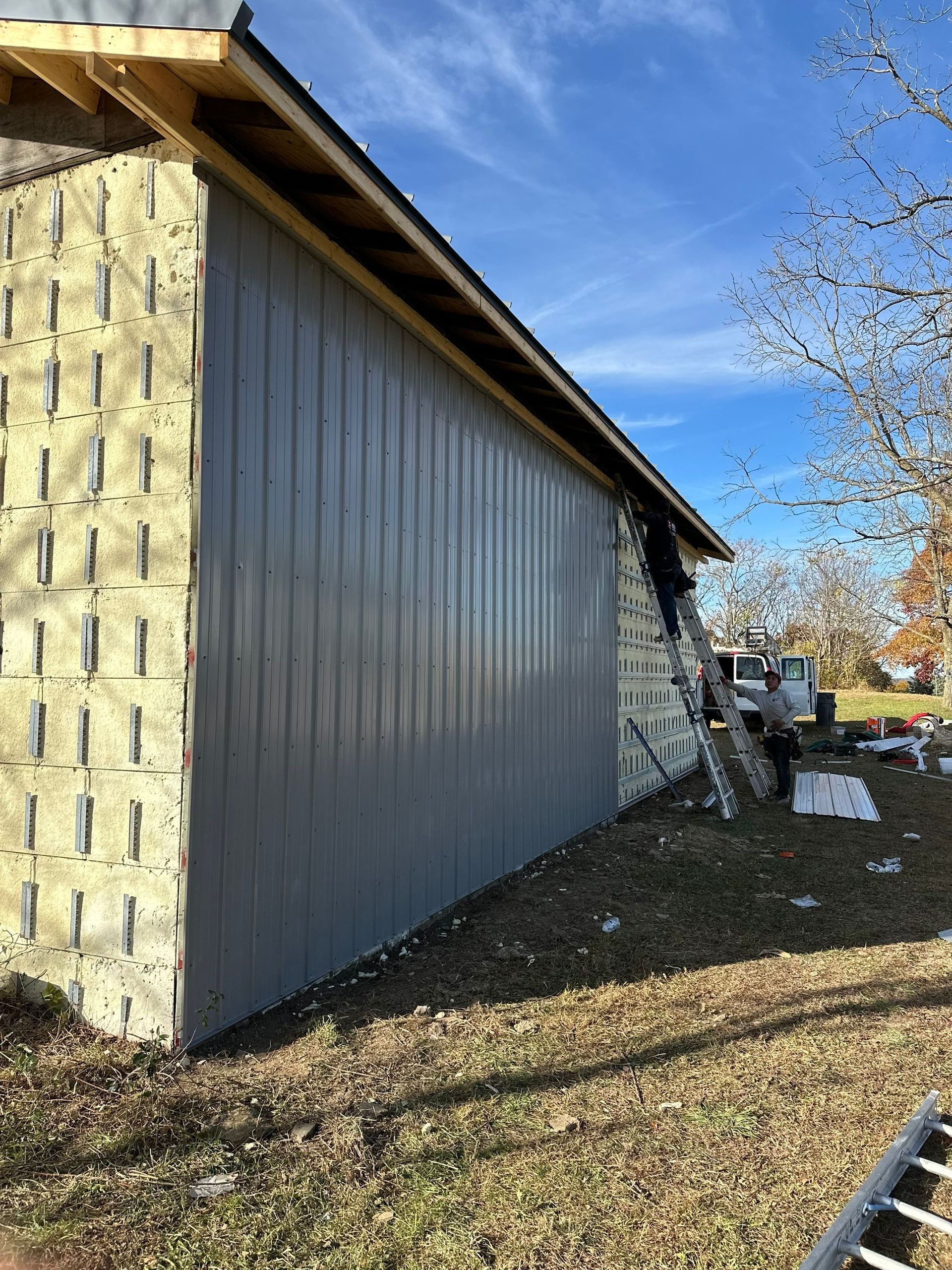 Slagle Roofing and Construction 446