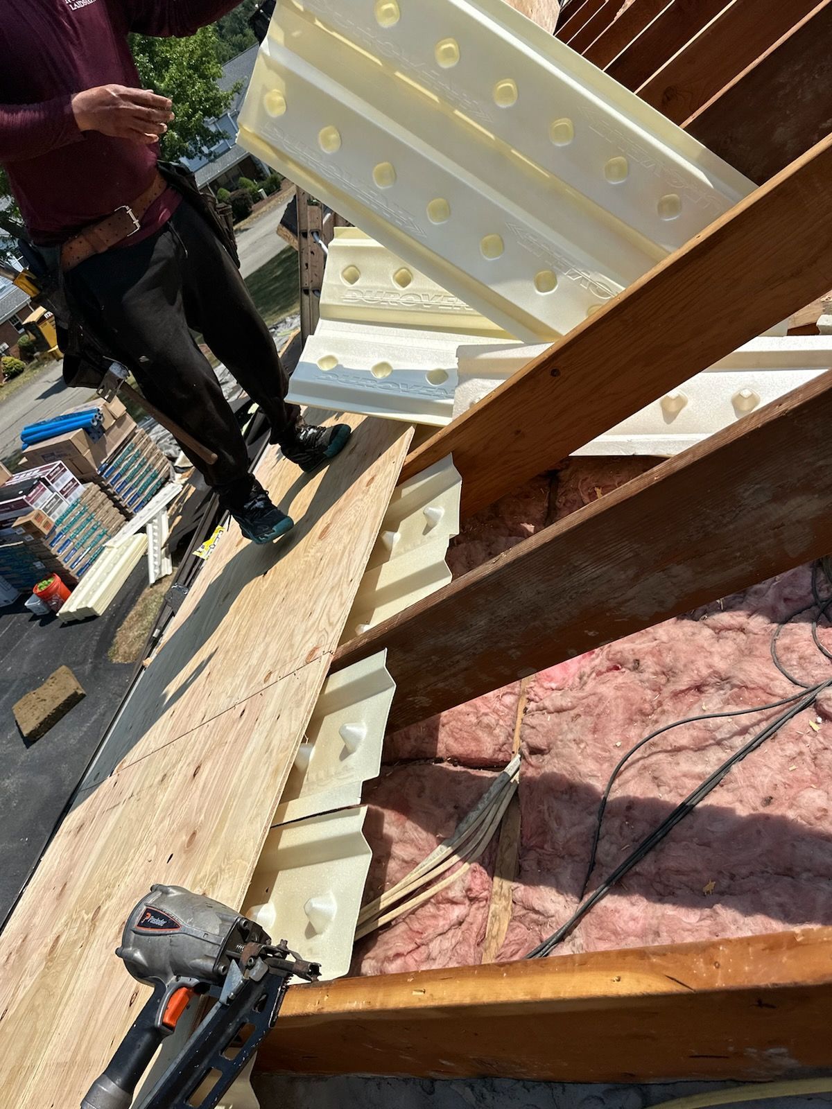 Slagle Roofing and Construction 45