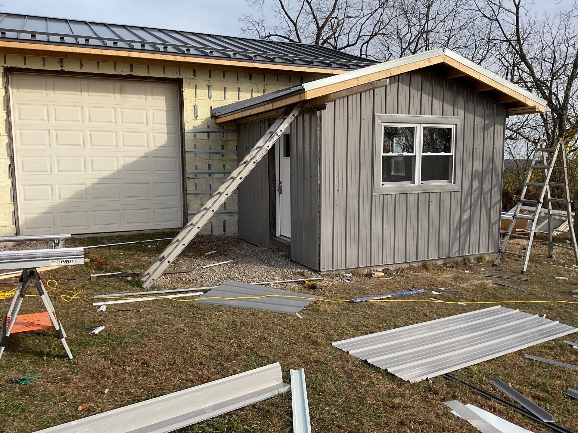 Slagle Roofing and Construction 454