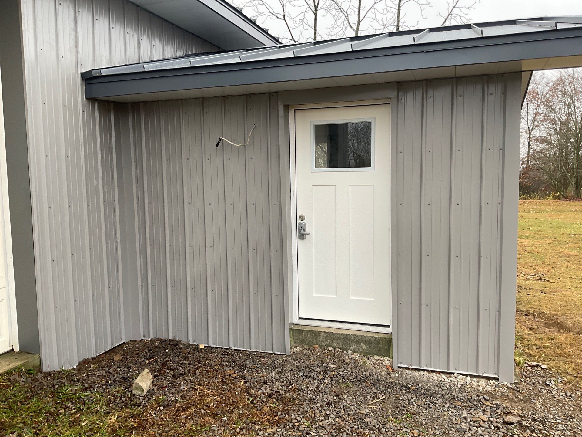 Slagle Roofing and Construction 473