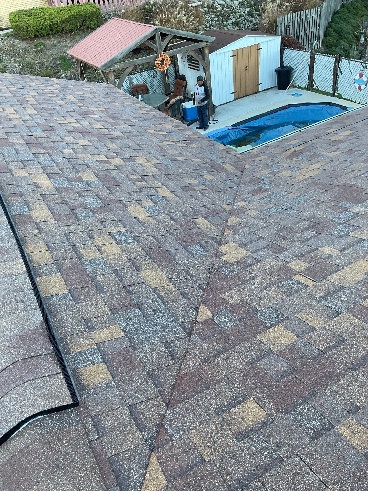 Slagle Roofing and Construction 50