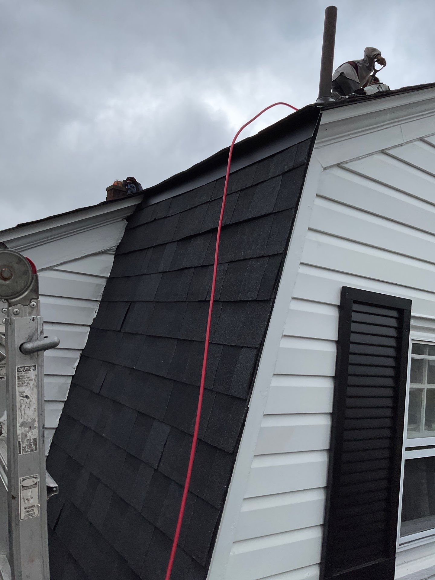 Slagle Roofing and Construction 55