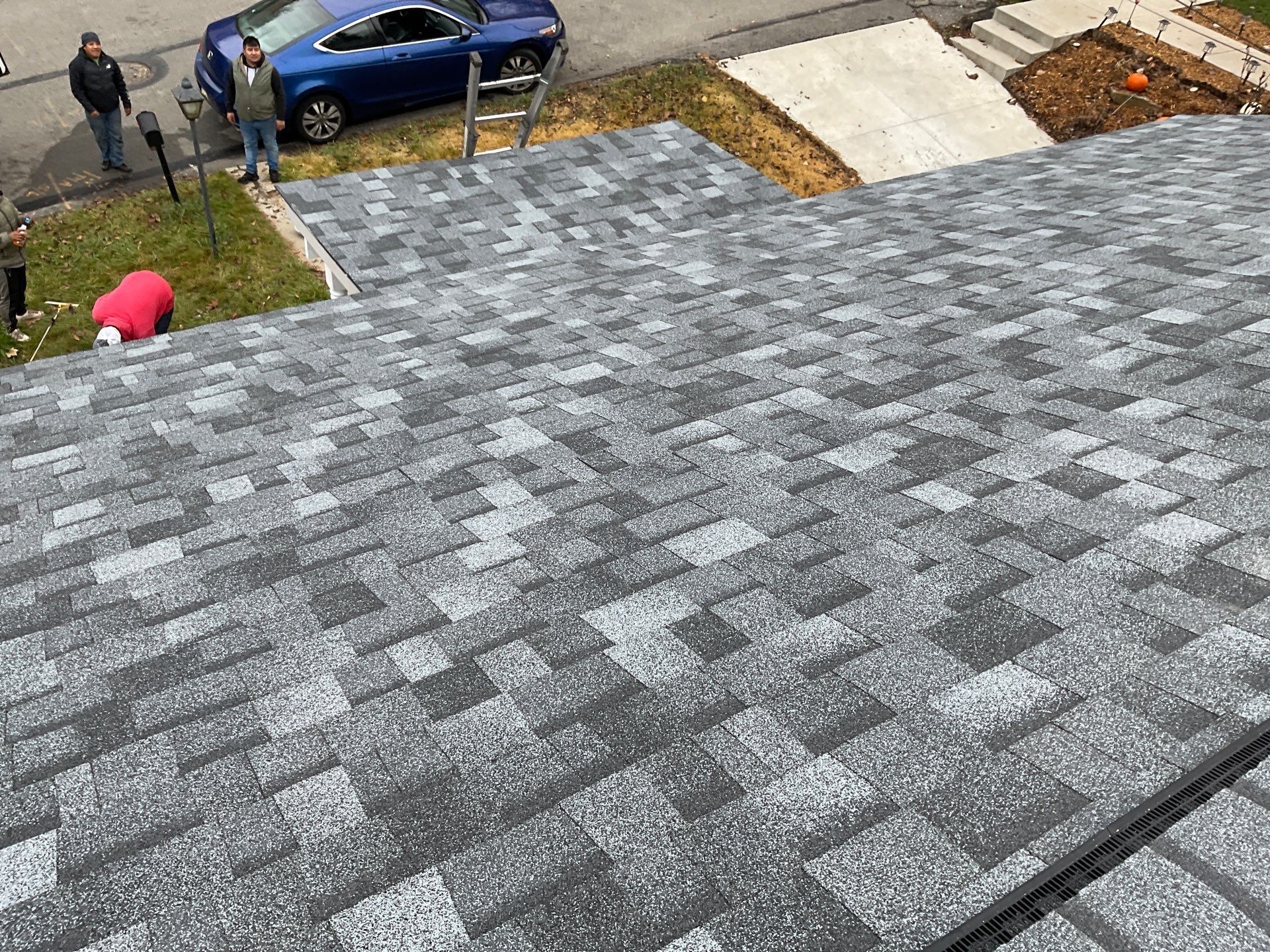 Slagle Roofing and Construction 56