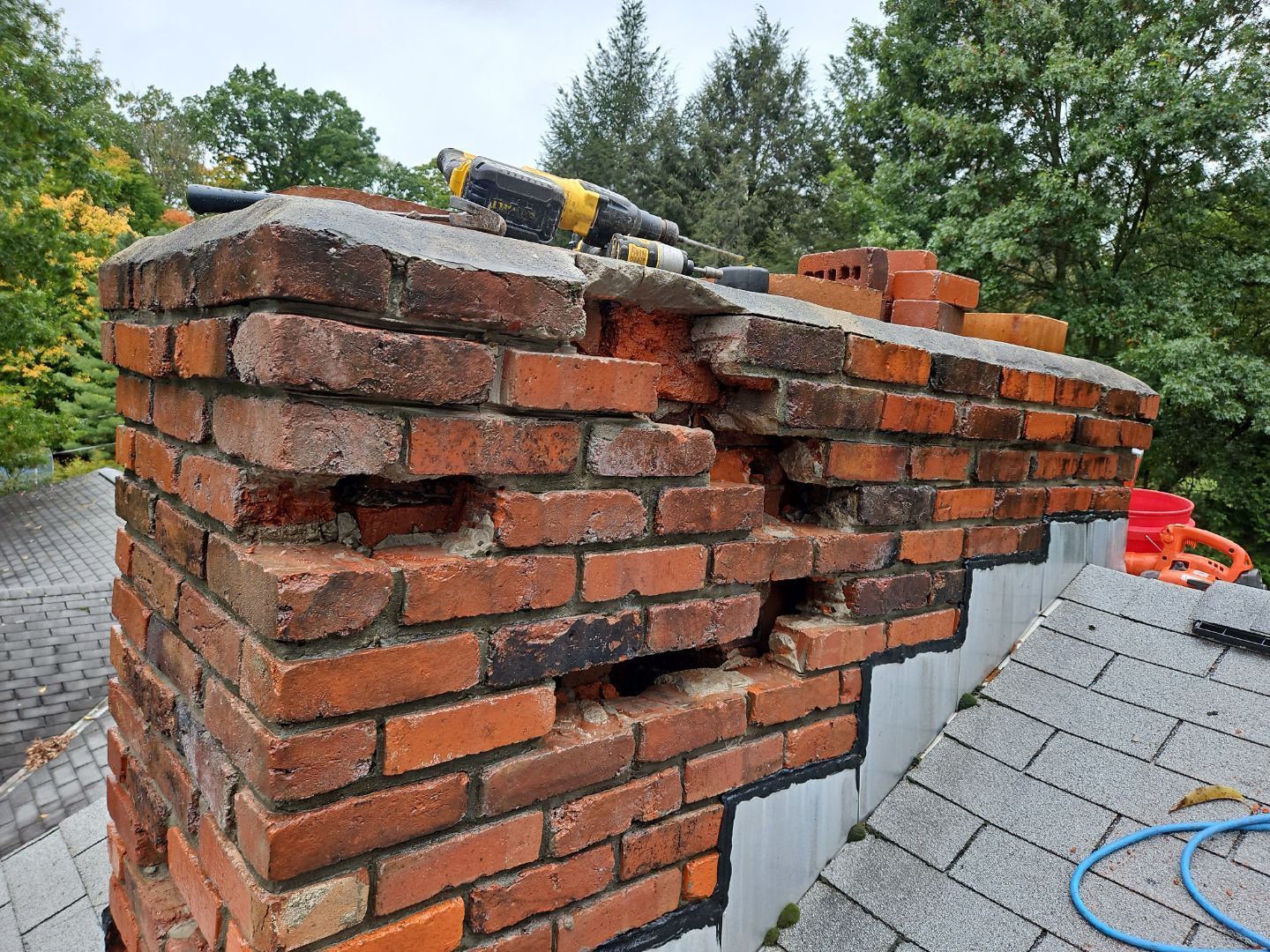 Slagle Roofing and Construction 58