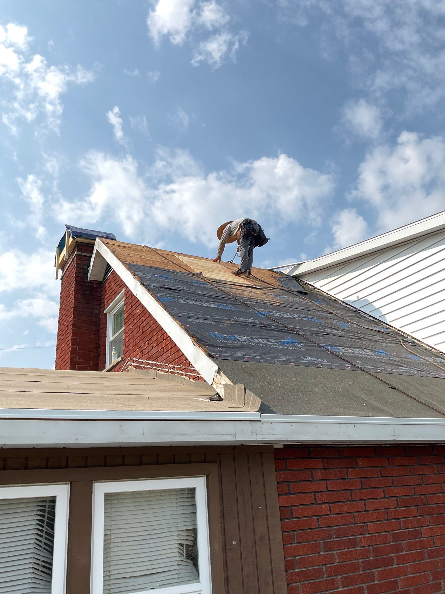 Slagle Roofing and Construction 74