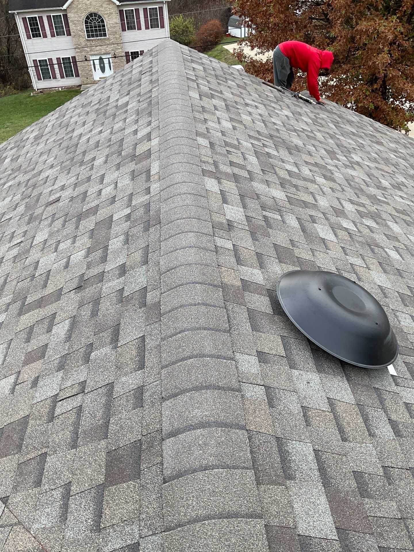 Slagle Roofing and Construction 86