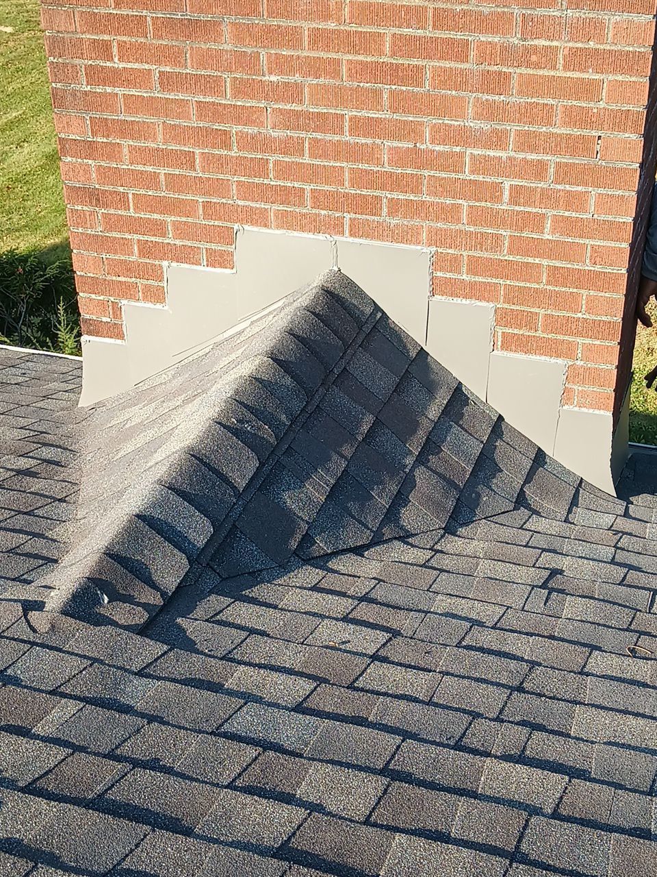 roofing services 100