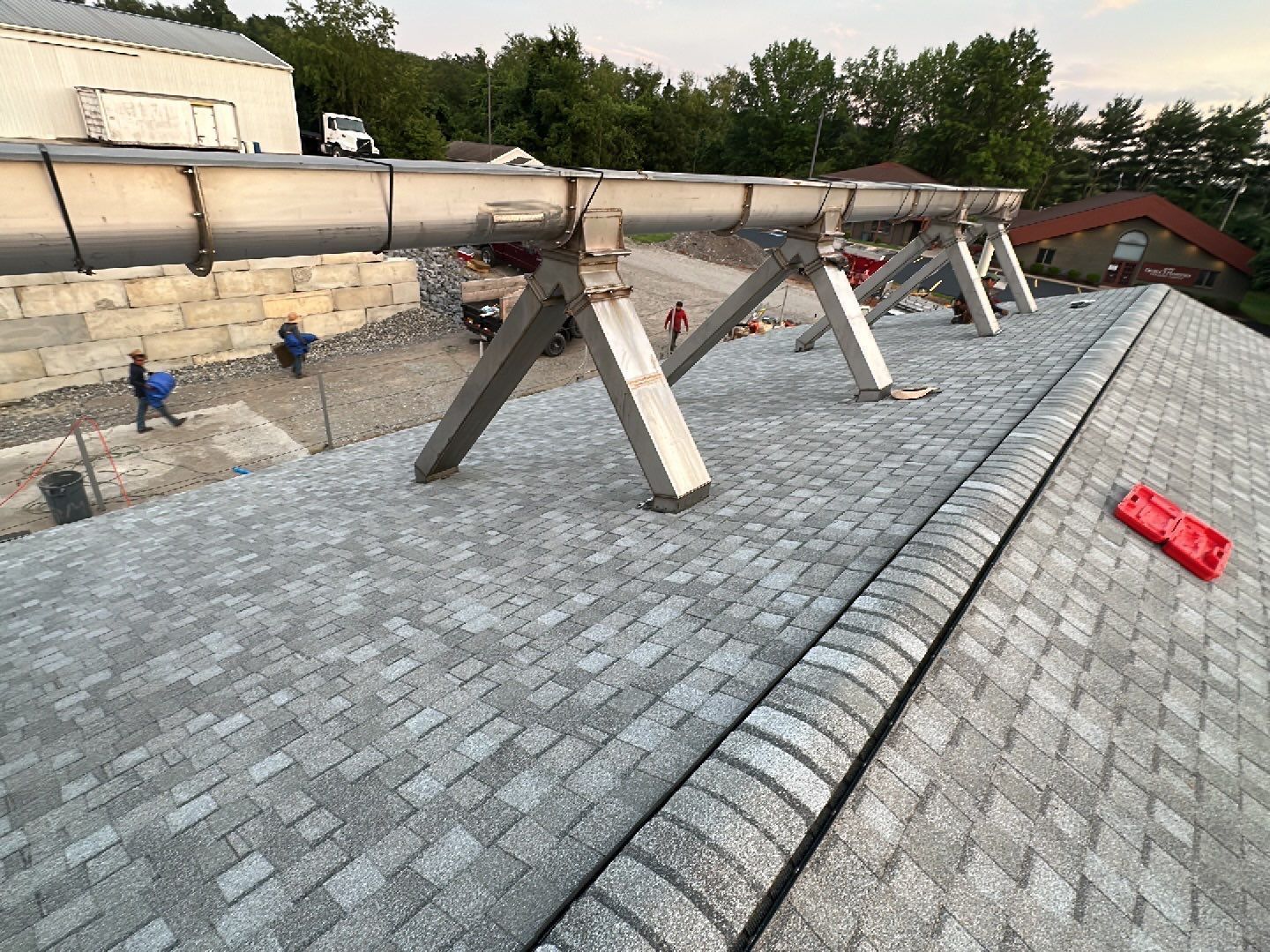 roofing services 102
