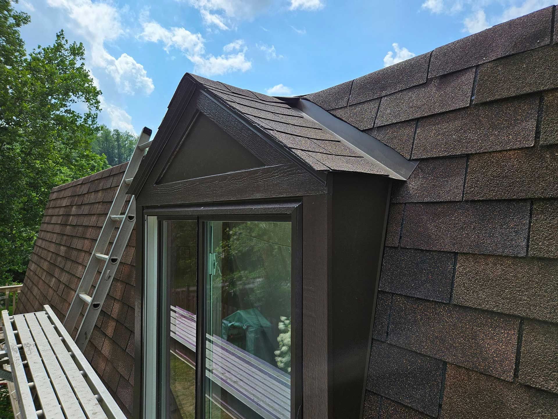 roofing services 105