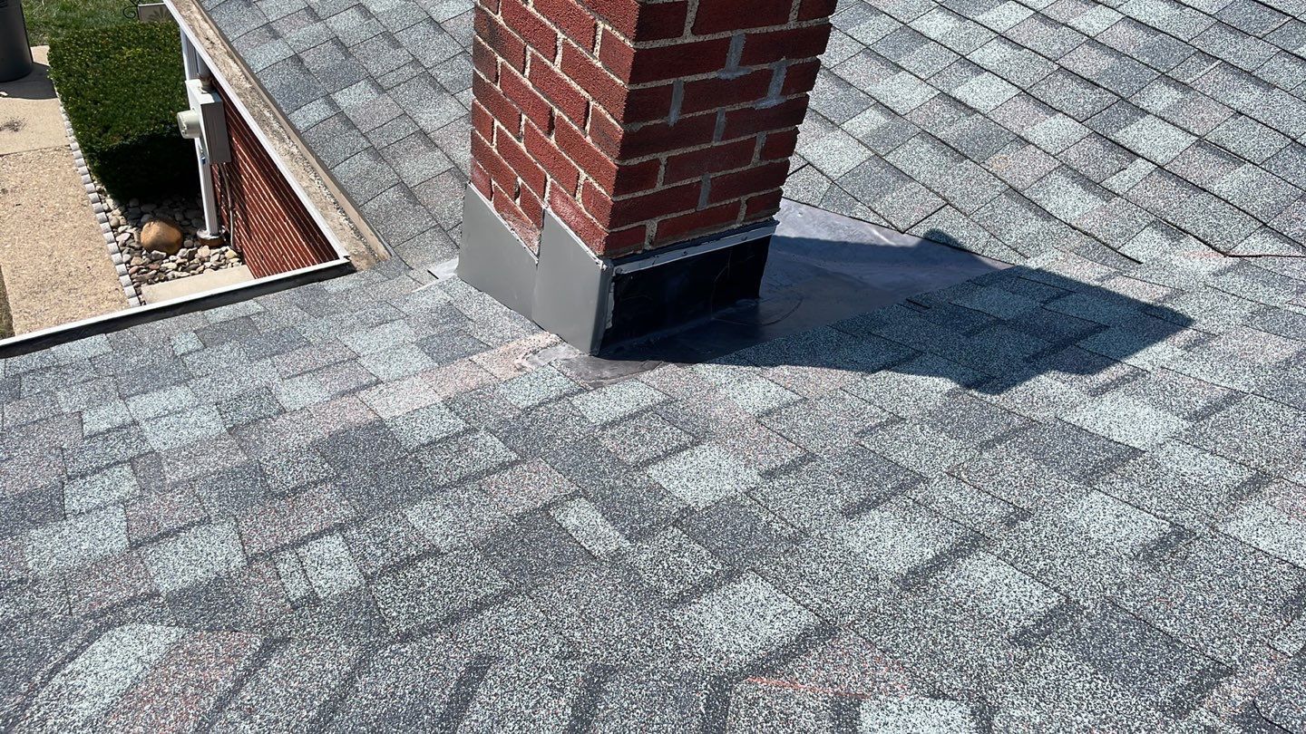 roofing services 110