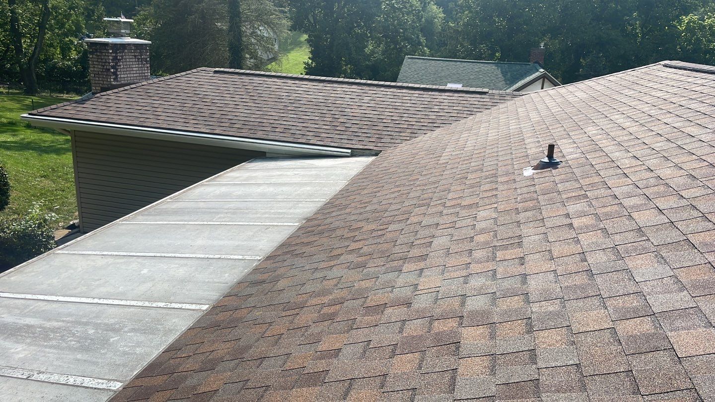 roofing services 115