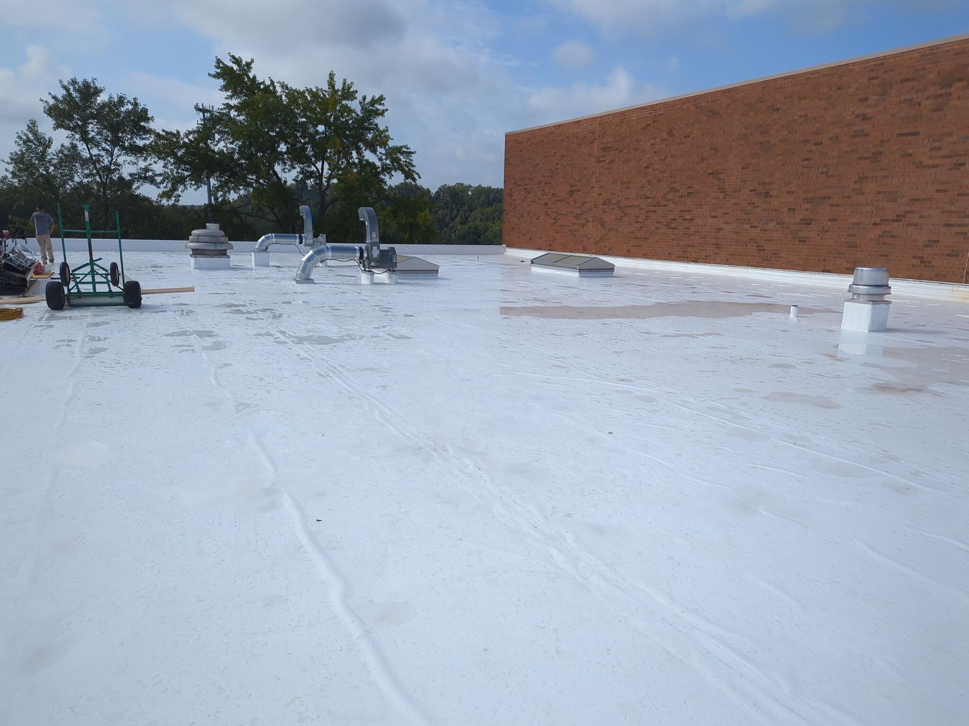 roofing services 124