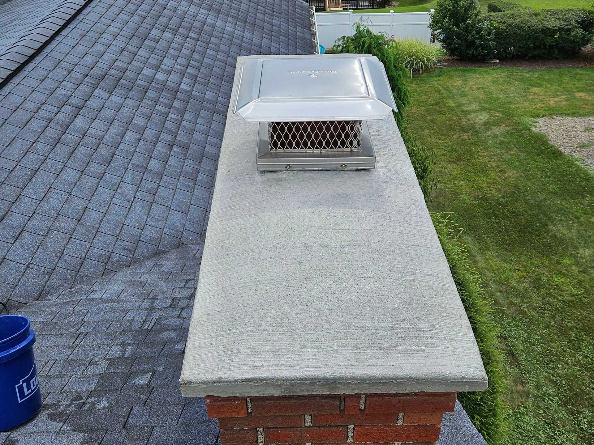 roofing services 128