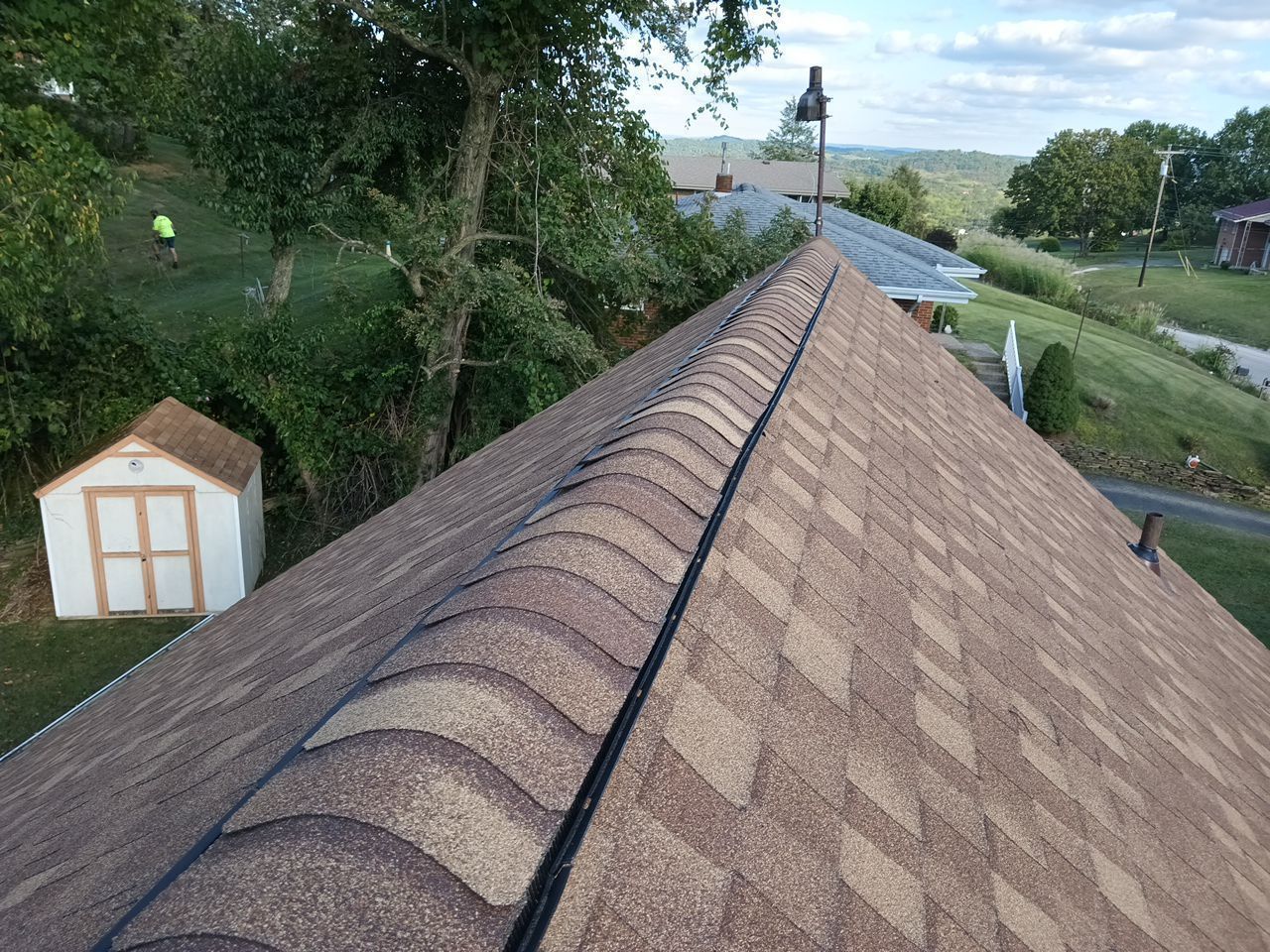 roofing services 130