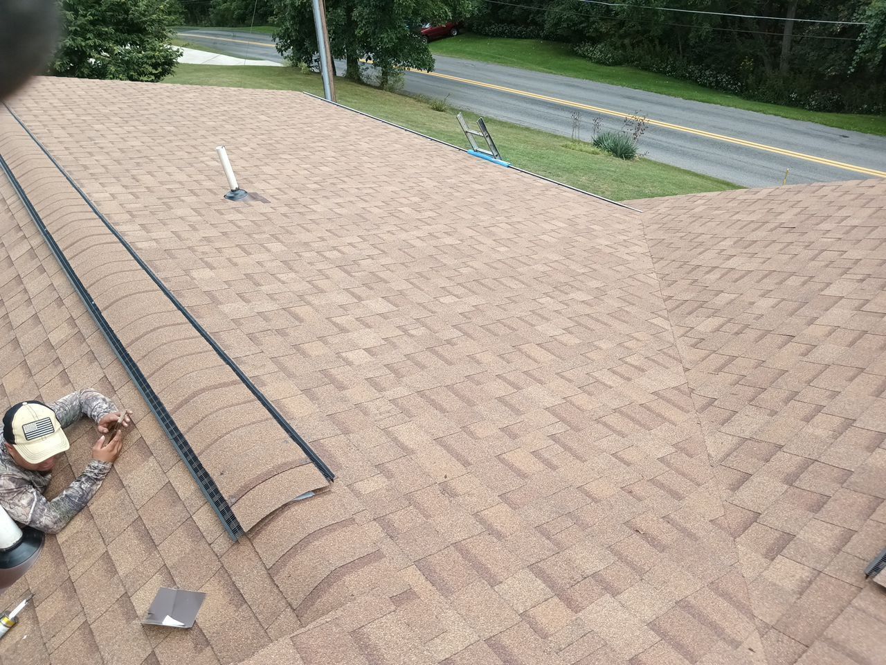 roofing services 137