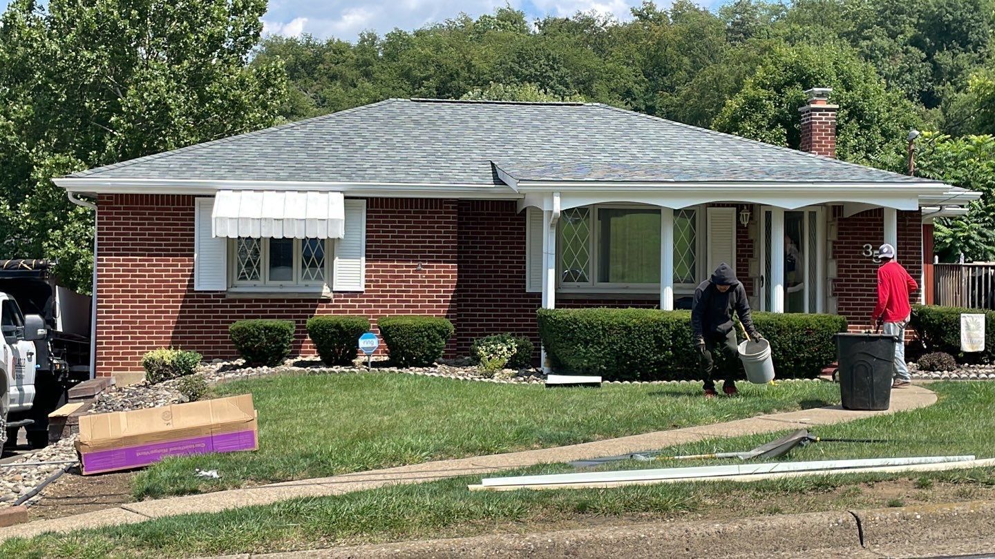 roofing services 164