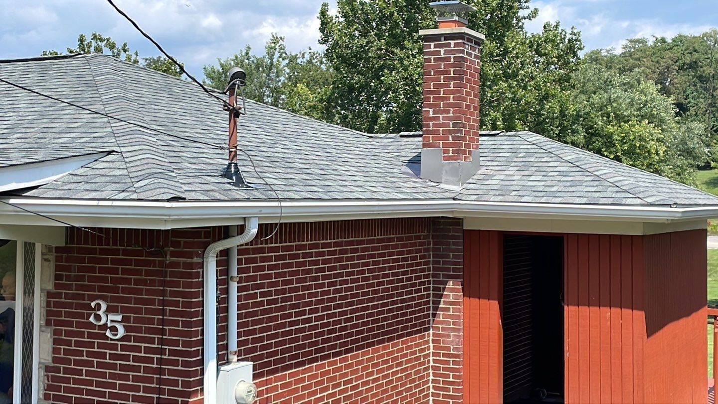 roofing services 165
