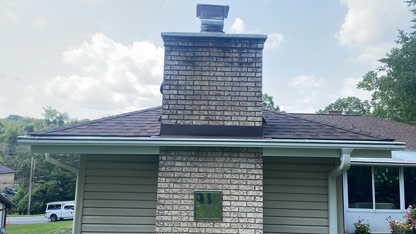 roofing services 168