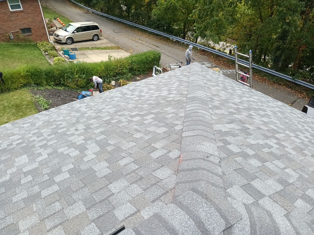 roofing services 190