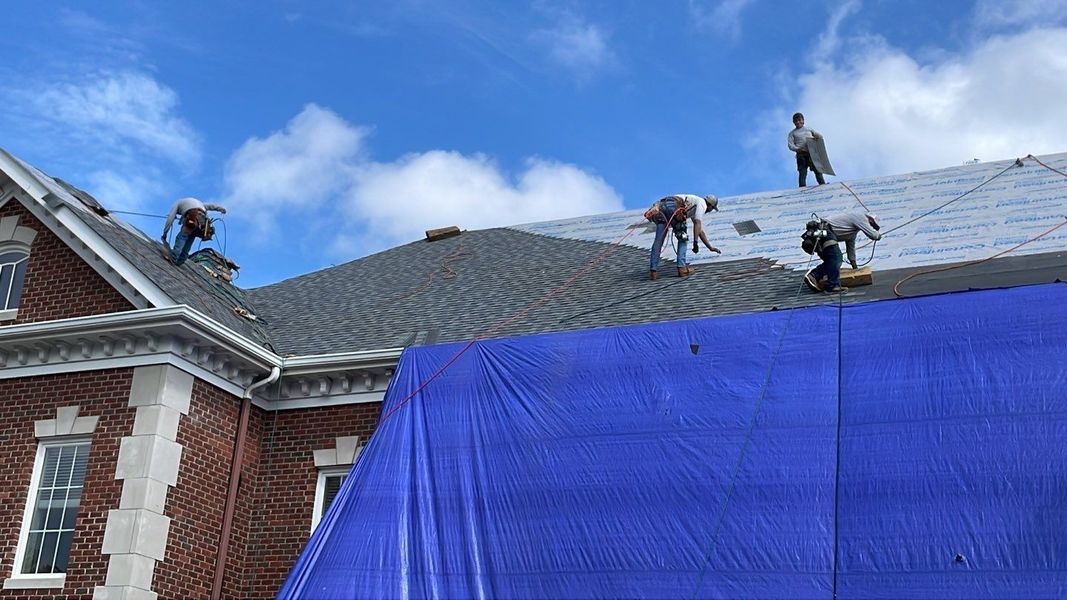 roofing services 22