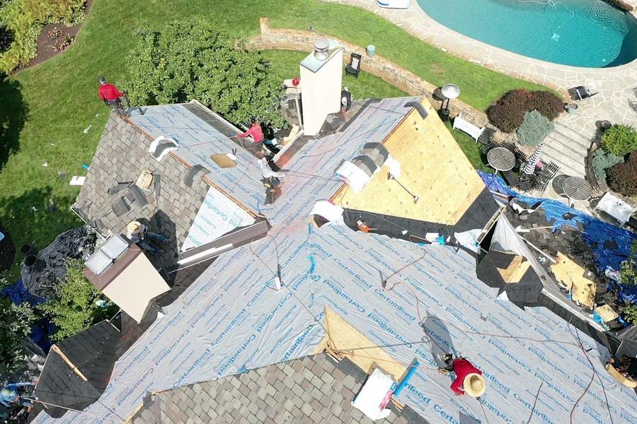 roofing services 24