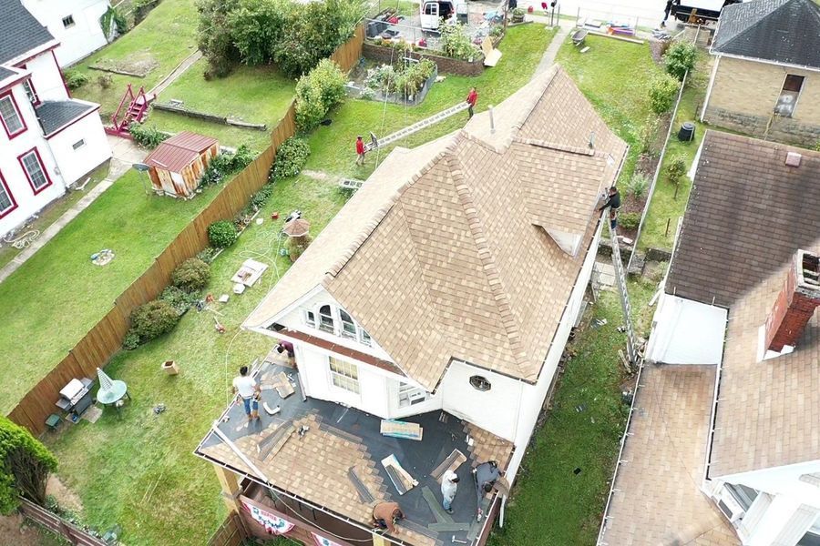 roofing services 40