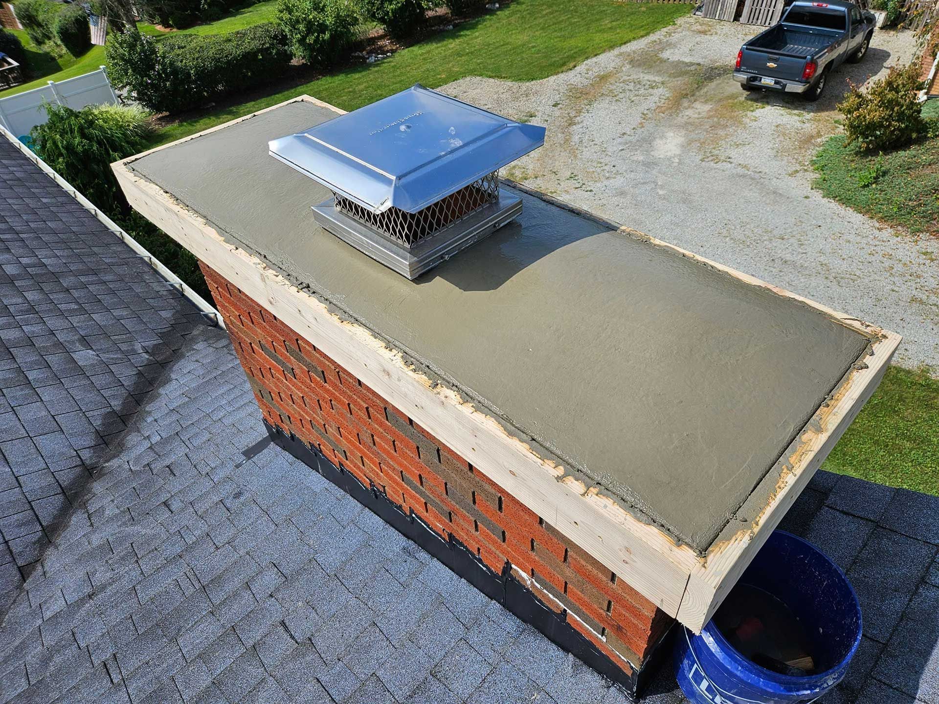 roofing services 75
