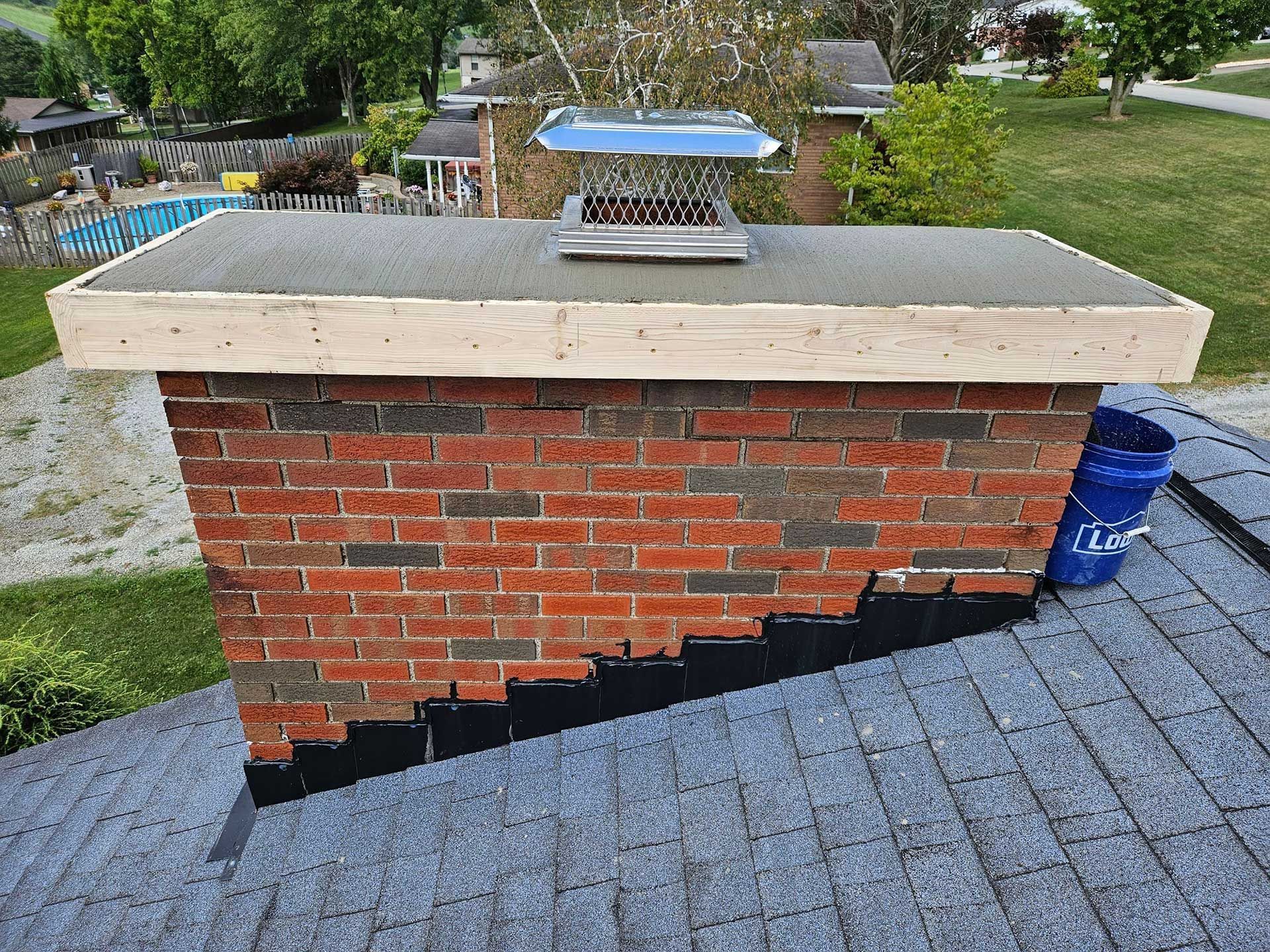 roofing services 76