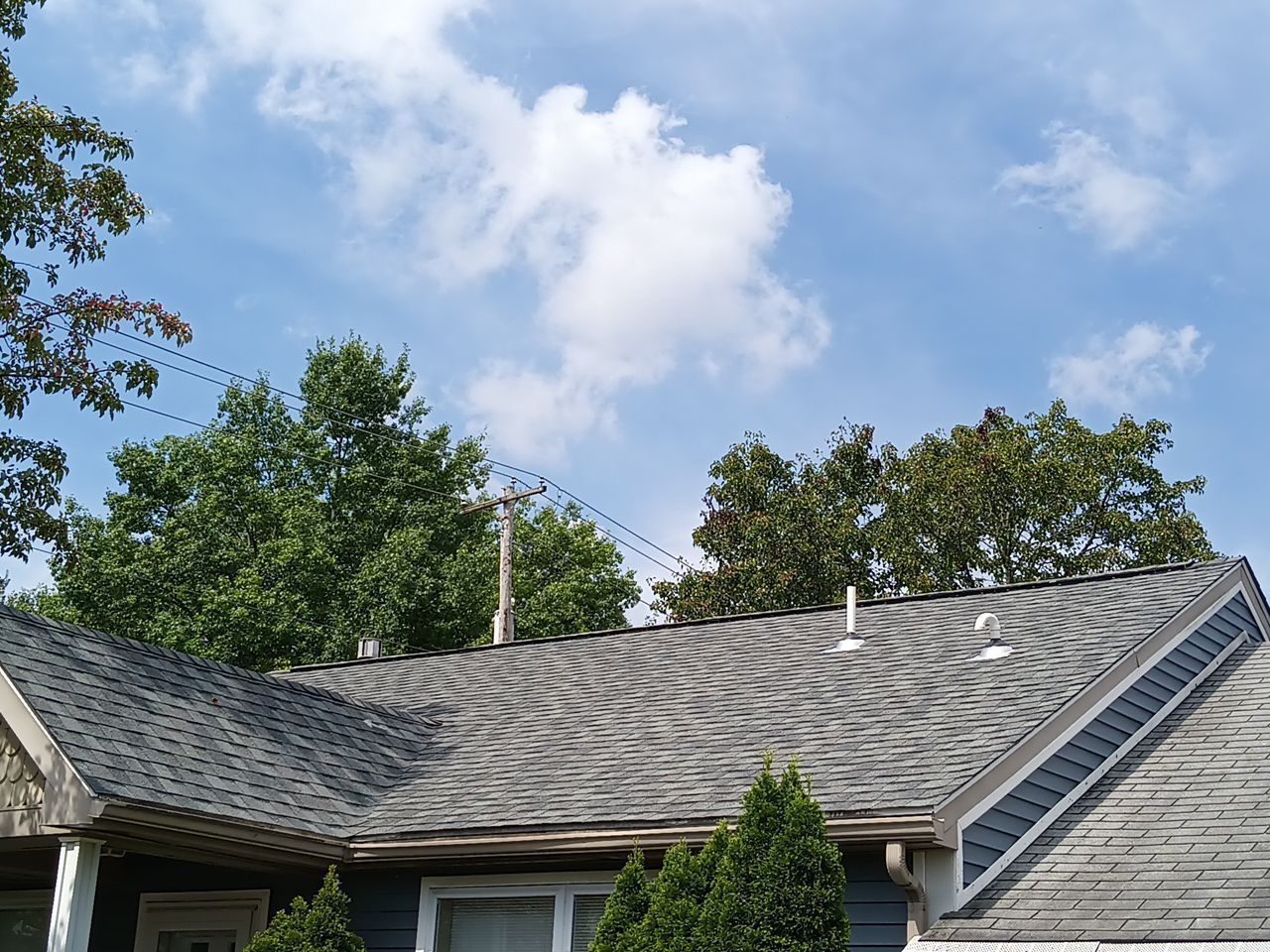 roofing services 77