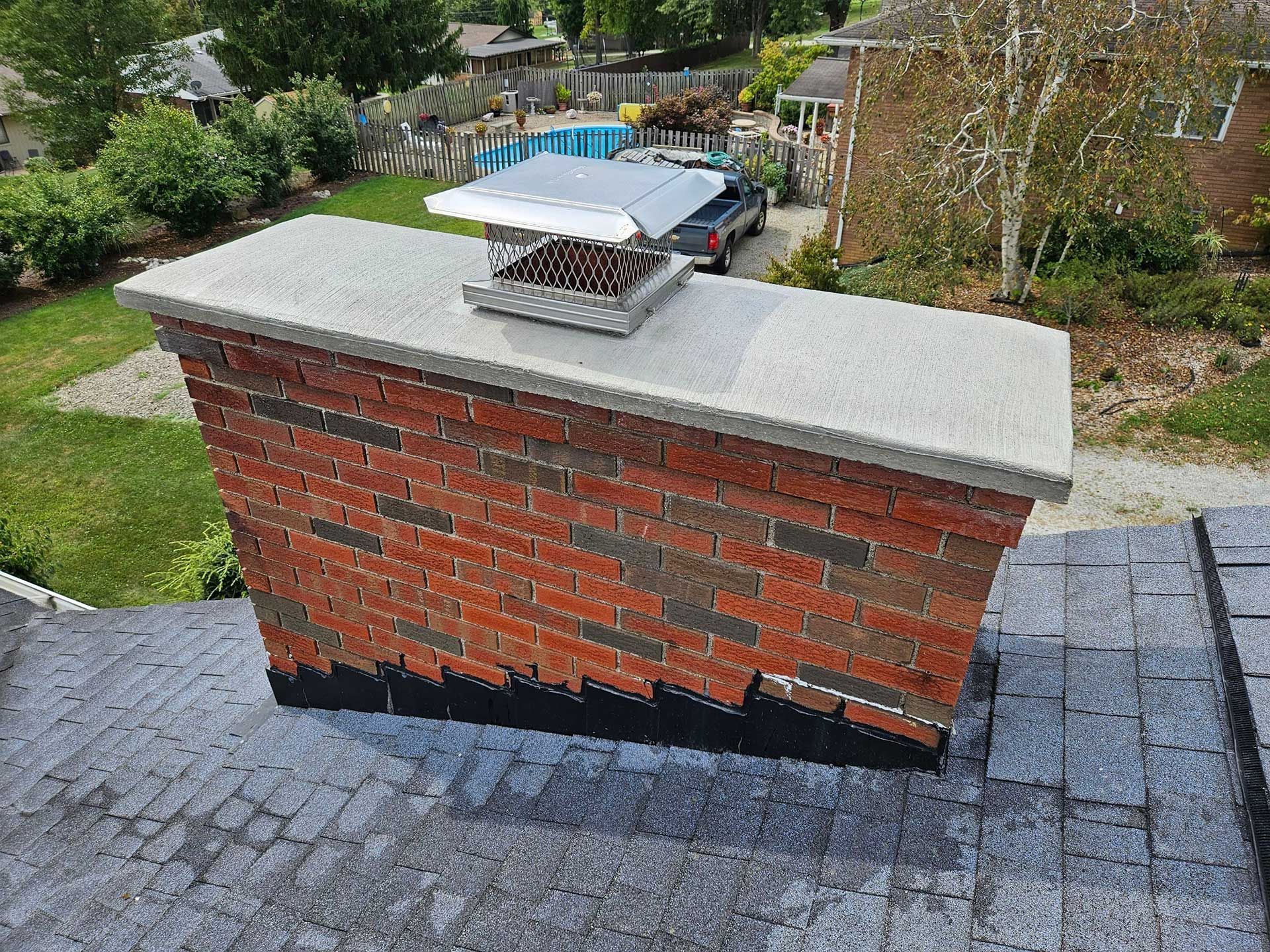 roofing services 78