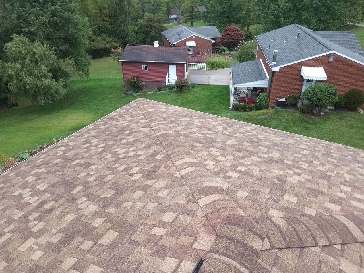 roofing services 94