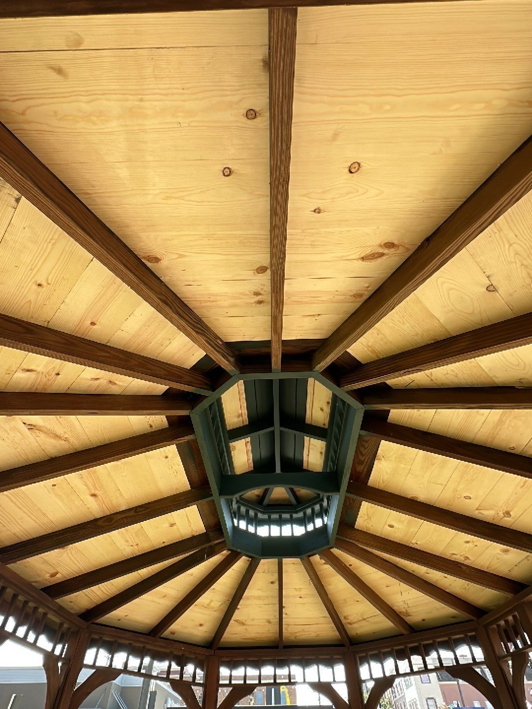 roofing services 95
